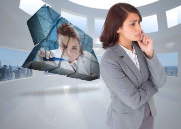 Understanding and </br>Managing Your Anxiety – Part 2
